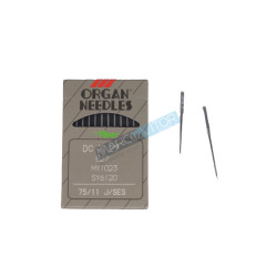 B27 75FFG – Agulhas Organ