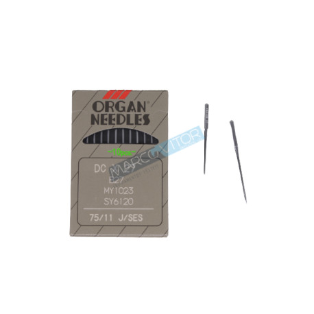 B27 75FFG – Agulhas Organ