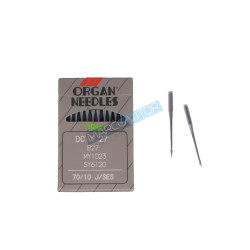 B27 70FFG – Agulhas Organ