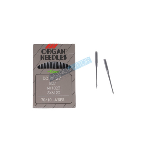 B27 70FFG – Agulhas Organ