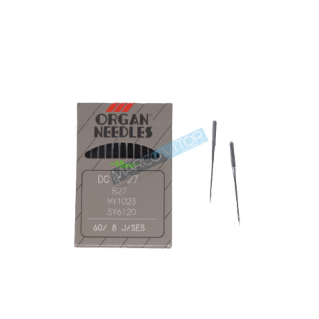 B27 60FFG – Agulhas Organ