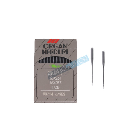 1738 90FFG – Agulhas Organ