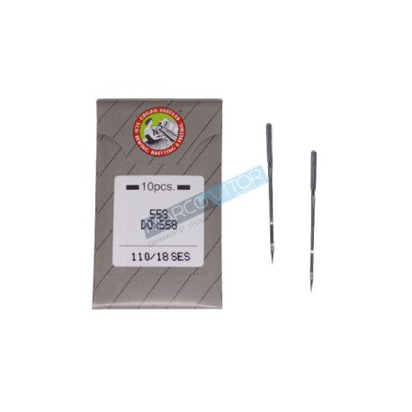 558 110FFG – Agulhas Organ