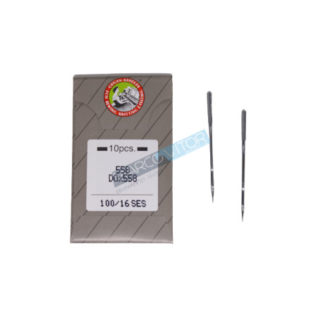 558 100FFG – Agulhas Organ