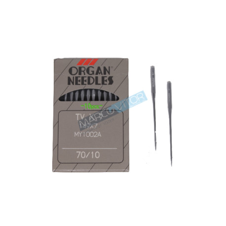 149×7 70 – Agulhas Organ