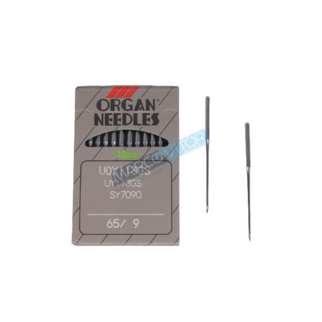 113GHS 65FFG – Agulhas Organ