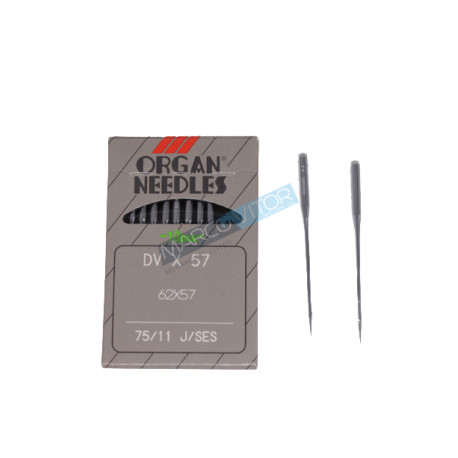 62×57 75FFG – Agulhas Organ