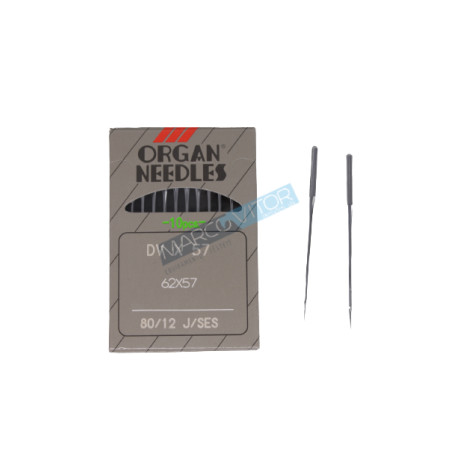 62×57 80FFG – Agulhas Organ Needle