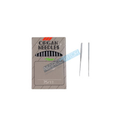 1738 75SF – Agulhas Organ Needle