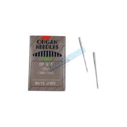 134 80FFG – Agulhas Organ Needle