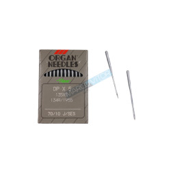 134 70FFG – Agulhas Organ Needle