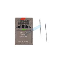 134 70FFG – Agulhas Organ Needle