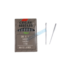 1738 80FFG – Agulhas Organ Needle
