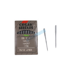 1738 70FFG – Agulhas Organ Needle