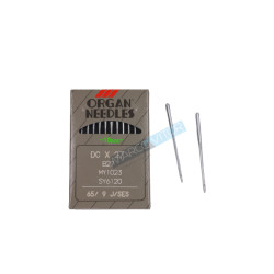 B27 65FFG – Agulhas Organ Needle