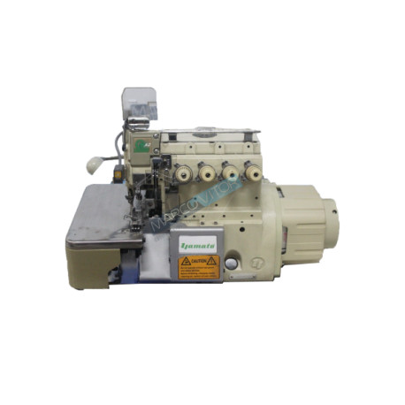 Yamata - Máquina corte e cose