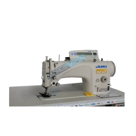 Juki DLN9010 - Máquina Ponto Corrido