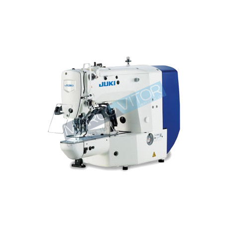 Juki LK-1903S-SS – Máquina Pregar Botões