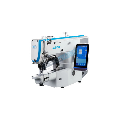 Jack JK-T1900GSK – Máquina Mosquear