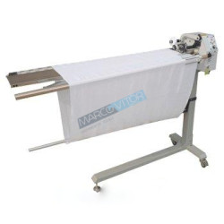 Dino LU-933 – Máquina cortar colaretes