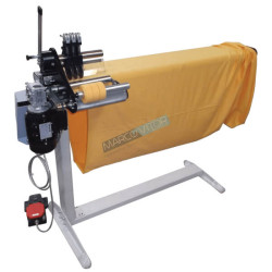 Svegea EC50 – Máquina cortar colaretes