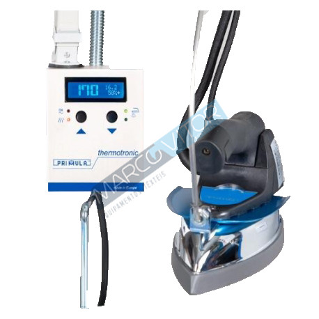 Ferro Vapor Eletrónico Primula ILE 1800 S