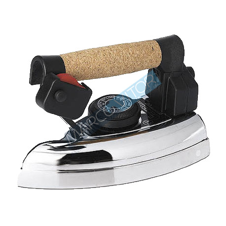 Ferro de Vapor Industrial Tulipano