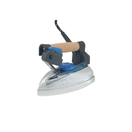 Ferro de Vapor Industrial Ironmaster