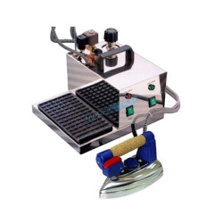 Caldeira – Comel Compacta