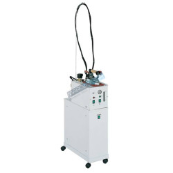 Caldeira – Comel Pratika