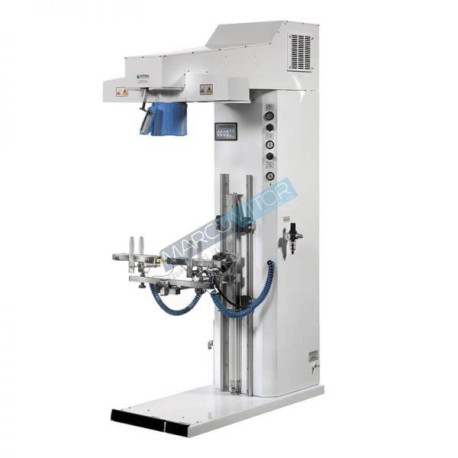 Topper a vapor para calças – Battistella Sirio/V