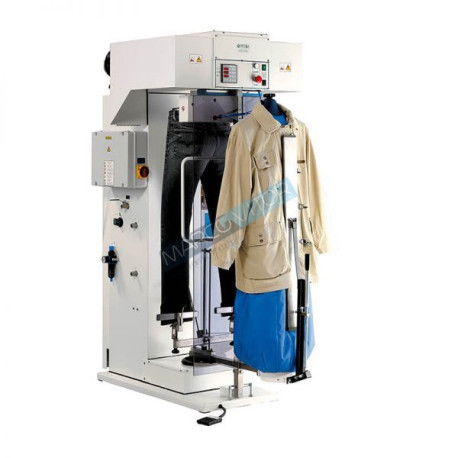 Topper a vapor – Battistella Combi