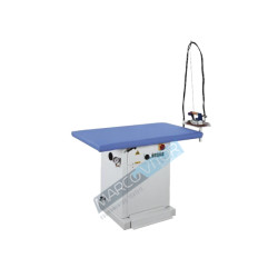 Mesa Retangular Comel MP/A