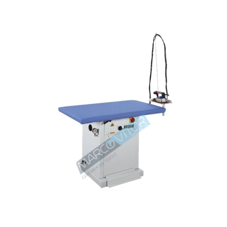 Mesa Retangular Comel MP/A