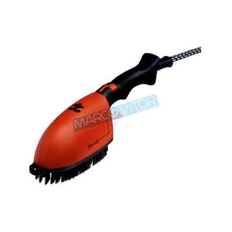 Escova vaporizadora – Due Effe Speedy
