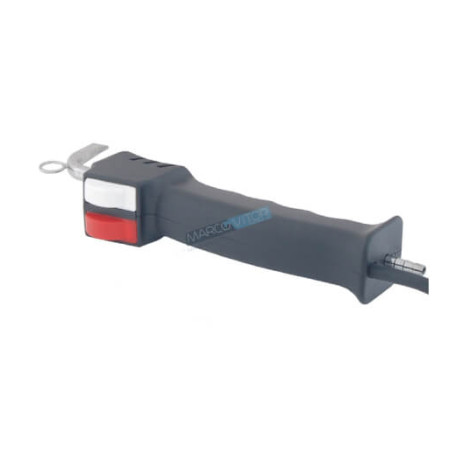 Pistola vaporizadora – Due Effe (2 vias)