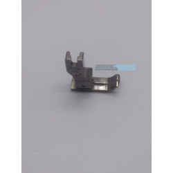 Calcador Compensador Duplo Arrasto 1.5mm