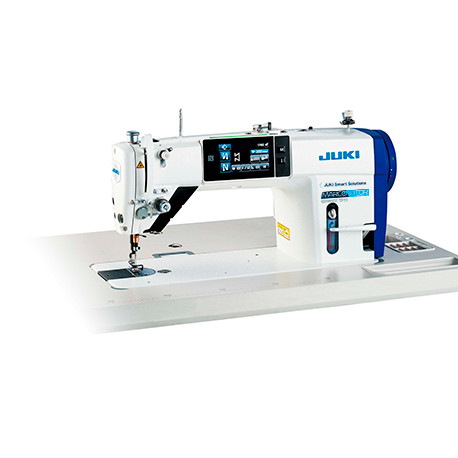 Juki DDL9000C – Máquina Ponto Corrido
