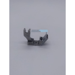 Calcador Ponto Corrido c/ Canal Fixo 9.5mm