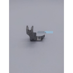 Calcador Compensador Direito p/ Tecidos Finos 1/16″