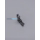 Calcador Ponto Corrido p/ Sistema de Remate Limpo (PBN)