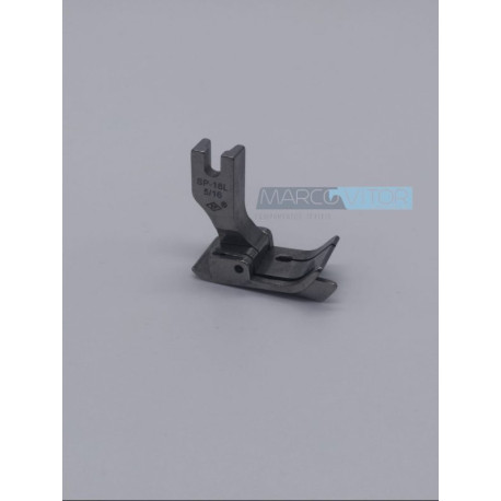 Calcador c/ Guia Móvel Esquerdo 5/16″