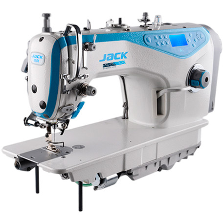 Jack A5 Máquina Ponto Corrido
