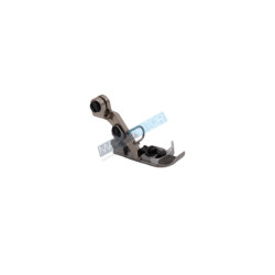 Calcador Corte e Cose p/ Rolinho Juki 118-76067