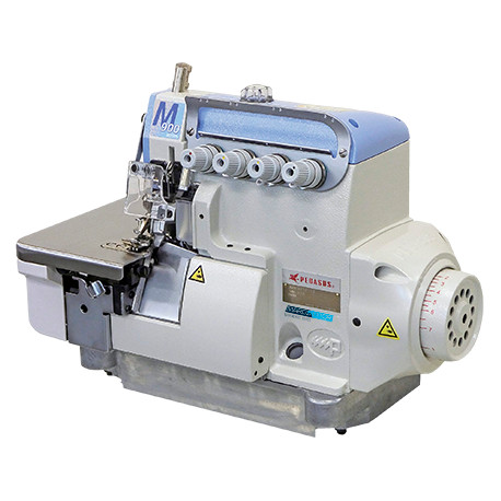 Pegasus M952 – Máquina Corte e Cose