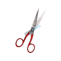 F11340600V Tesoura Premax Silicone 6″