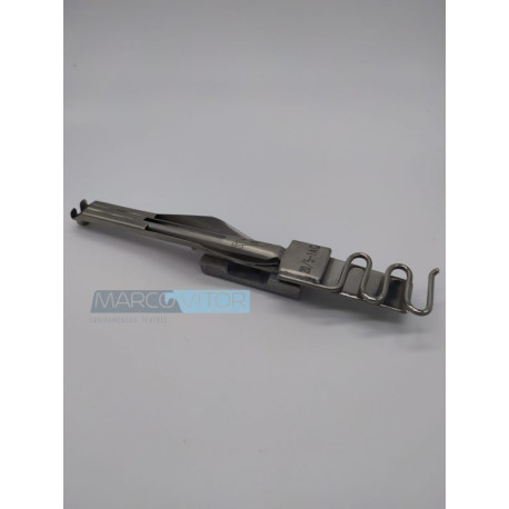 Embainhador Colarete 20/5 1Ag c/ Grelha