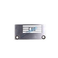 Chapa Agulha Recobrimento Yamato Y94801