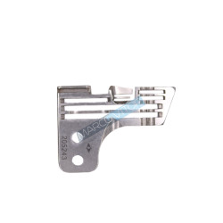 Chapa Agulha C/C Pegasus 205243