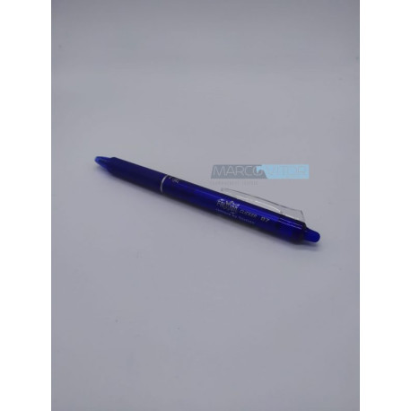 Esferográfica 0.7mm Frixion Pilot (Sai com Vapor)